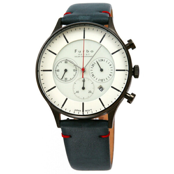 フルボデザイン Furbo F751-GWHNV メンズ