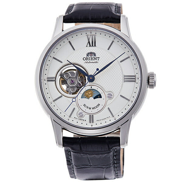 オリエント ORIENT クラシック RN-AS0003S メンズ
