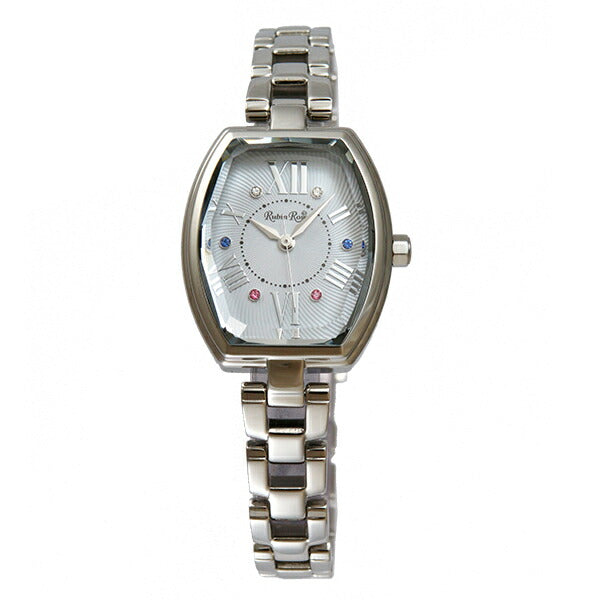 ルビンローザ RubinRosa R018SOLSLV レディース