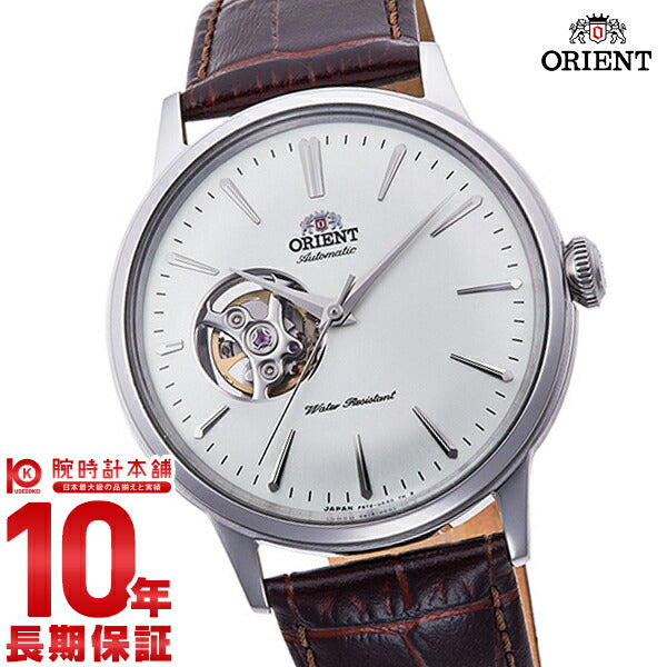オリエント ORIENT クラシック RN-AG0005S メンズ