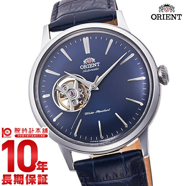 オリエント ORIENT クラシック RN-AG0008L メンズ