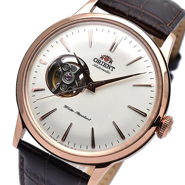 オリエント ORIENT クラシック RN-AG0004S メンズ