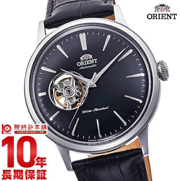 オリエント ORIENT クラシック RN-AG0007B メンズ
