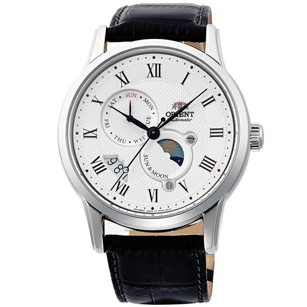 オリエントスター ORIENT オリエント RN-AK0005S メンズ