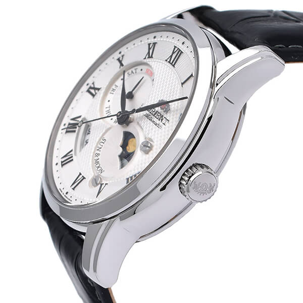 オリエントスター ORIENT オリエント RN-AK0005S メンズ