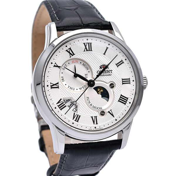 オリエントスター ORIENT オリエント RN-AK0005S メンズ