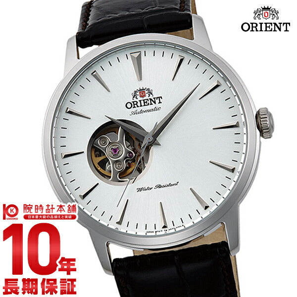 オリエント ORIENT スタンダード RN-AG0014S メンズ