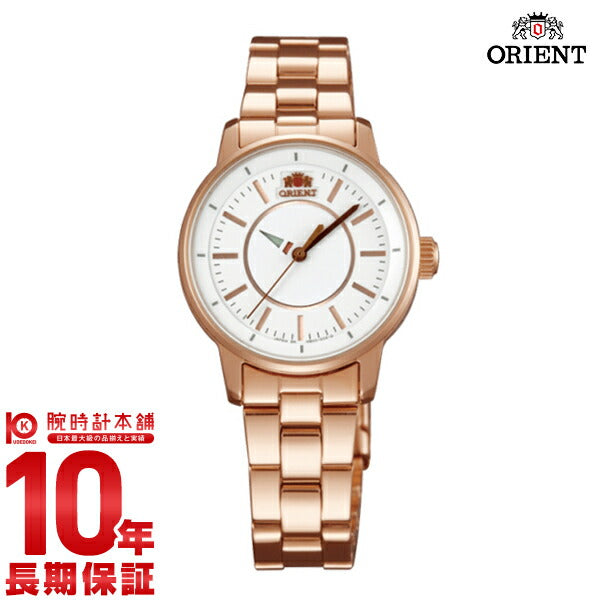 オリエント ORIENT スタンダード WV0021NB レディース