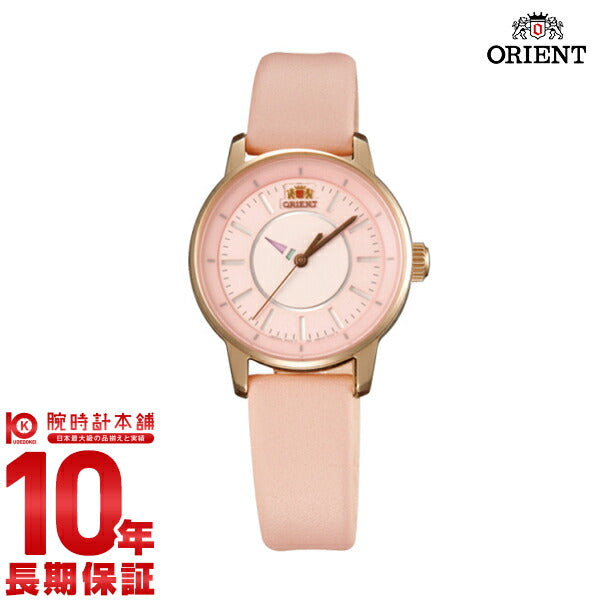 オリエント ORIENT スタンダード WV0031NB レディース