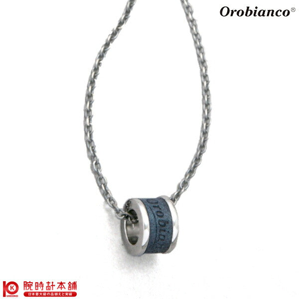 アクセサリー(オロビアンコ) Orobianco OREN003BL ユニセックス
