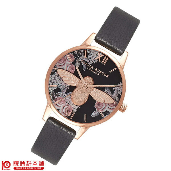 オリビアバートン OLIVIA BURTON OB16AM100 レディース｜腕時計本舗