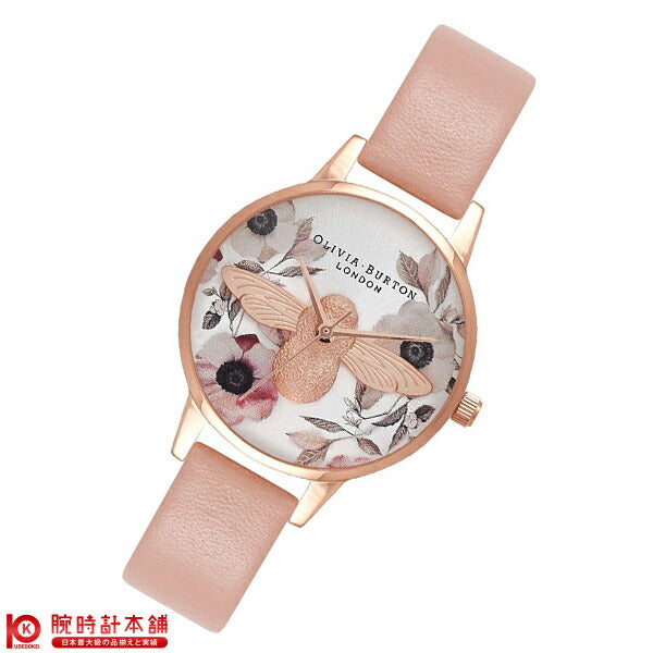 オリビアバートン OLIVIA BURTON 腕時計 レディース OB16AM101 オリビアバートン OLIVIA BURTON OB16AM101 レディース|腕時計本舗