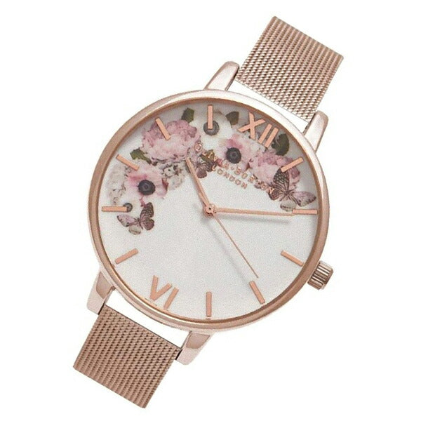 オリビアバートン OLIVIA BURTON OB16WG18 レディース