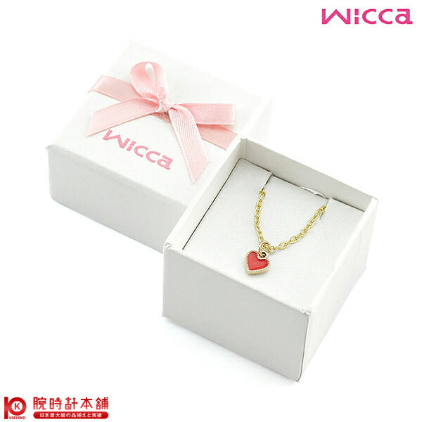 シチズン ウィッカ wicca チャーム P-399-03902 レディース