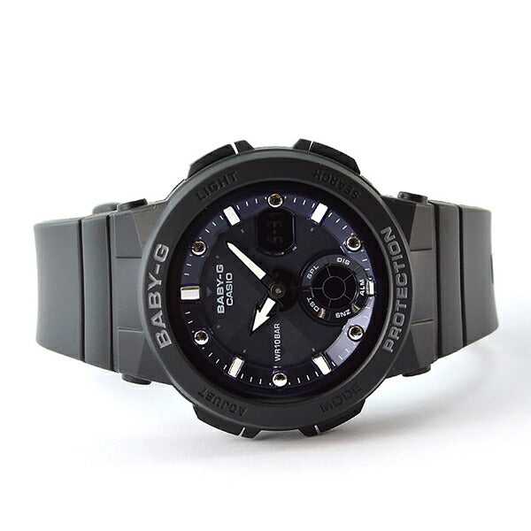 カシオ ベビーG BABY-G クオーツ BGA-250-1AJF レディース