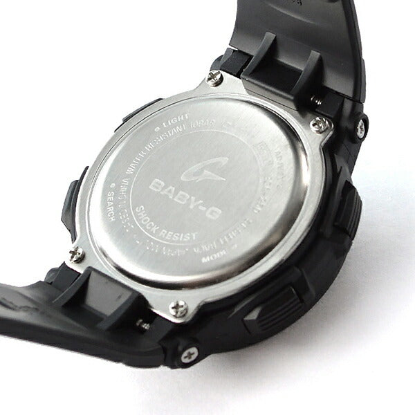 カシオ ベビーG BABY-G クオーツ BGA-250-1AJF レディース