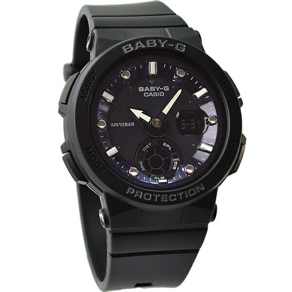 カシオ ベビーG BABY-G クオーツ BGA-250-1AJF レディース