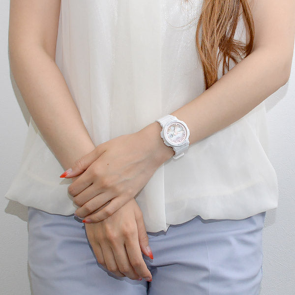 カシオ ベビーG BABY-G クオーツ BGA-250-7A2JF レディース