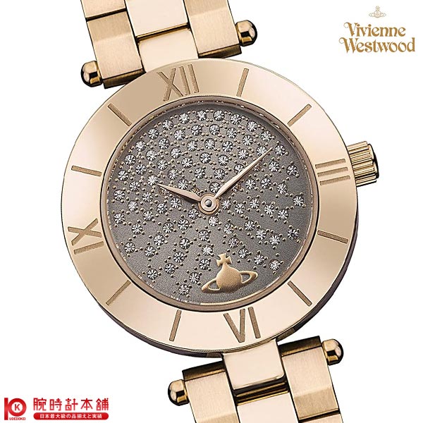 ヴィヴィアンウエストウッド VivienneWestwood VV092CHRS レディース