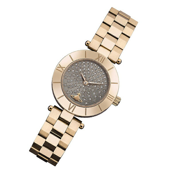 ヴィヴィアンウエストウッド VivienneWestwood VV092CHRS レディース