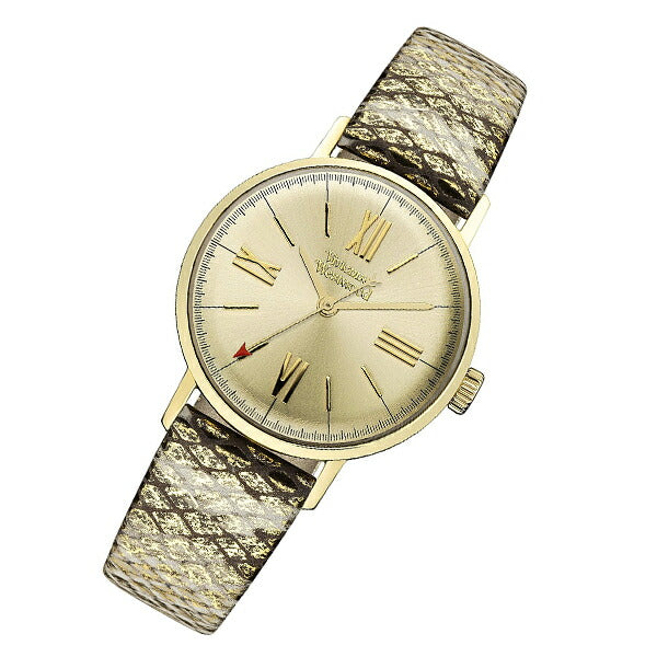 ヴィヴィアンウエストウッド VivienneWestwood VV170GDMT レディース