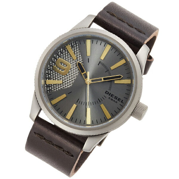 ディーゼル DIESEL ラスプ DZ1843 メンズ