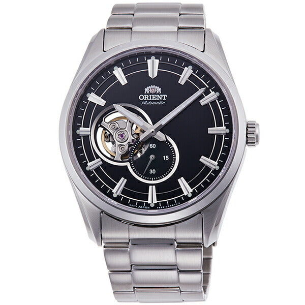 オリエント ORIENT コンテンポラリー RN-AR0001B メンズ