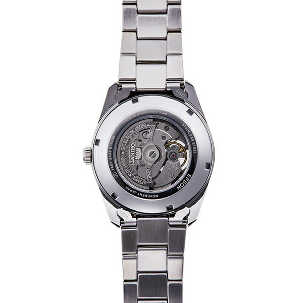 オリエント ORIENT コンテンポラリー RN-AR0001B メンズ