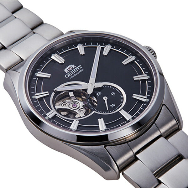 オリエント ORIENT コンテンポラリー RN-AR0001B メンズ