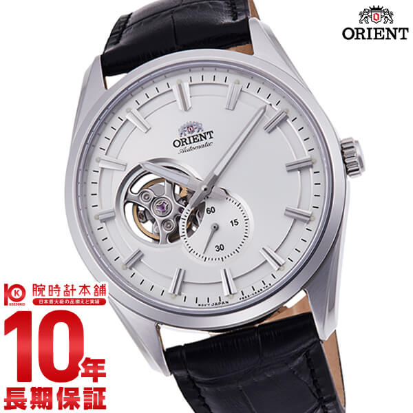 オリエント ORIENT コンテンポラリー RN-AR0003S メンズ