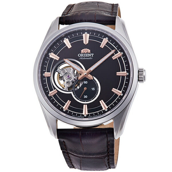オリエント ORIENT コンテンポラリー RN-AR0004Y メンズ