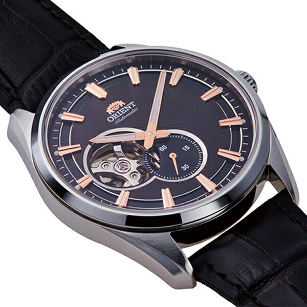 オリエント ORIENT コンテンポラリー RN-AR0004Y メンズ