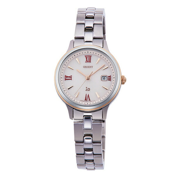 オリエント ORIENT ナチュラル&プレーン RN-WG0006P レディース