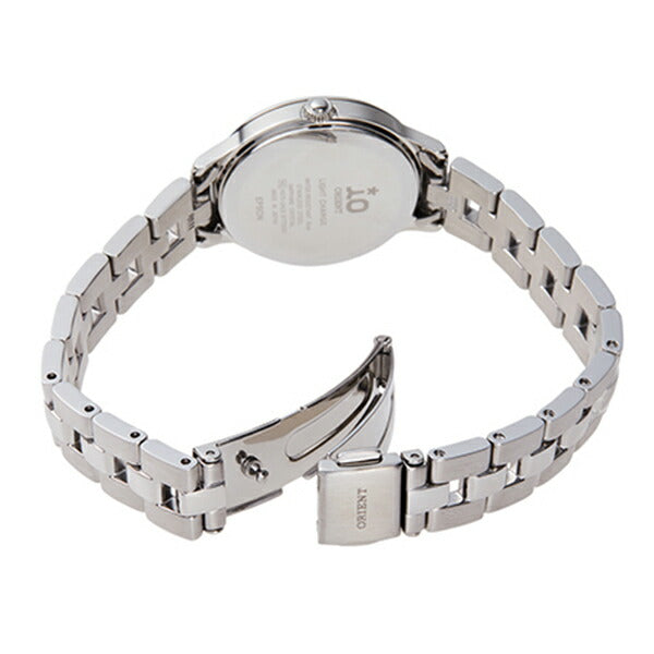 オリエント ORIENT ナチュラル&プレーン RN-WG0007A レディース