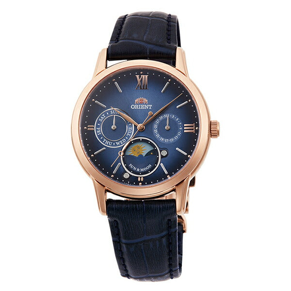 オリエント ORIENT クラシック RN-KA0004L レディース