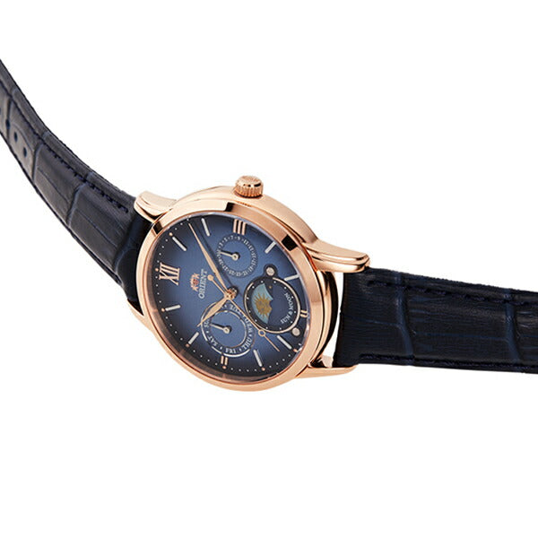 オリエント ORIENT クラシック RN-KA0004L レディース