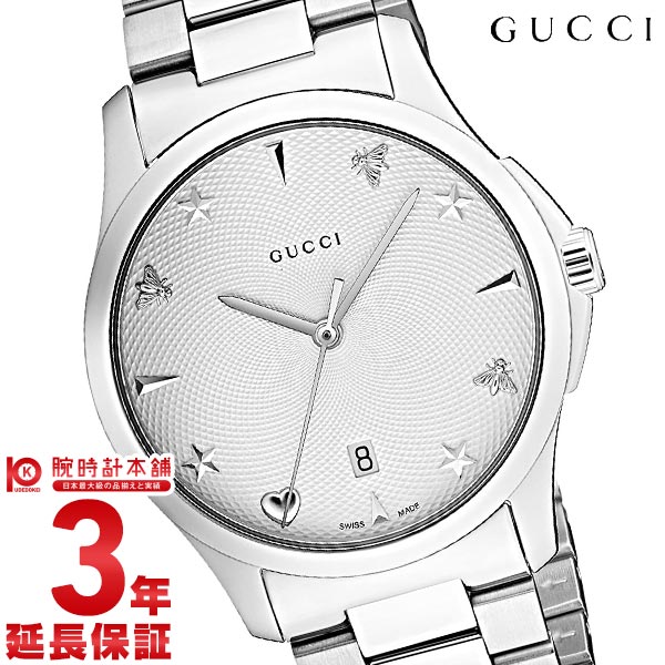 グッチ GUCCI Gタイムレス YA1264028 ユニセックス