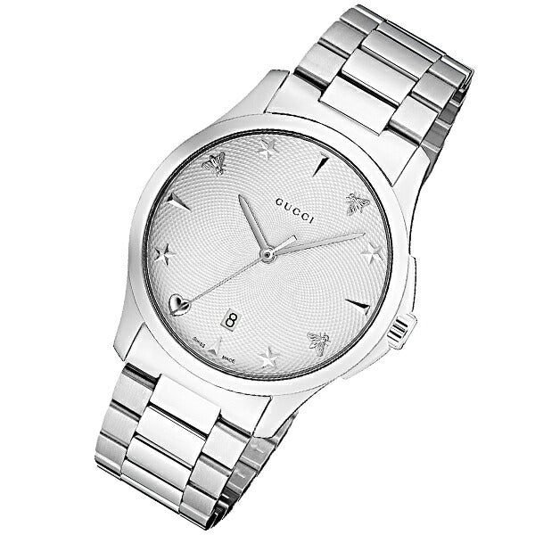 グッチ GUCCI Gタイムレス YA1264028 ユニセックス