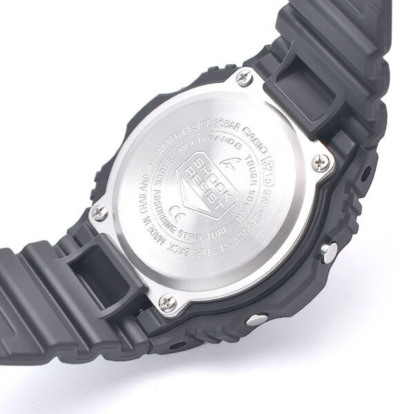 カシオ Gショック G-SHOCK GWX-5700CS-1JF メンズ