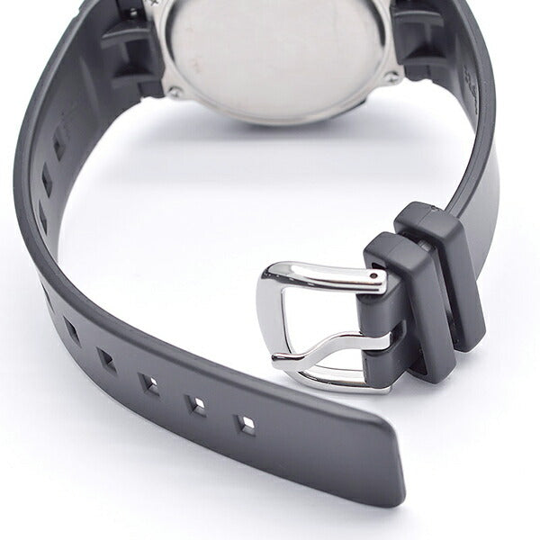 カシオ ベビーG CASIO BABY-G BGA-2500-1AJF ソーラー 電波 ネオンイルミネーター 腕時計 レディース Beach Traveler Series ブラック