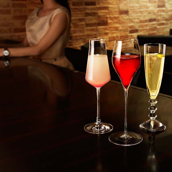 セイコー プレザージュ PRESAGE メカニカル 自動巻き ステンレス SRRY028 レディース