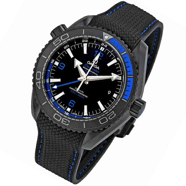 オメガ シーマスター OMEGA シーマスター プラネットオーシャン 215.92.46.22.01.002 メンズ