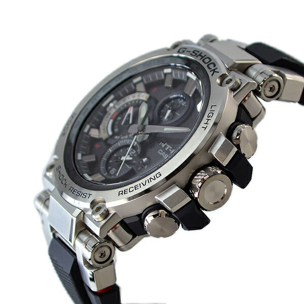 カシオ Gショック G-SHOCK MT-G MTG-B1000-1AJF メンズ