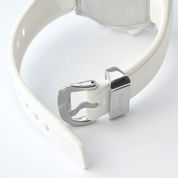 カシオ ベビーG BABY-G G-MS MSG-W200-7AJF レディース