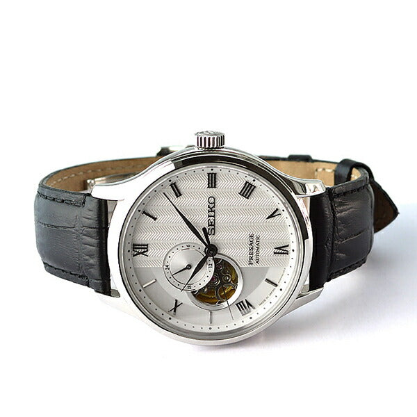 セイコー プレザージュ PRESAGE メカニカル 自動巻 手巻き SARY095 メンズ
