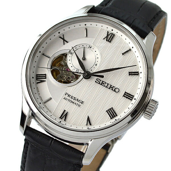 セイコー プレザージュ PRESAGE メカニカル 自動巻 手巻き SARY095 メンズ