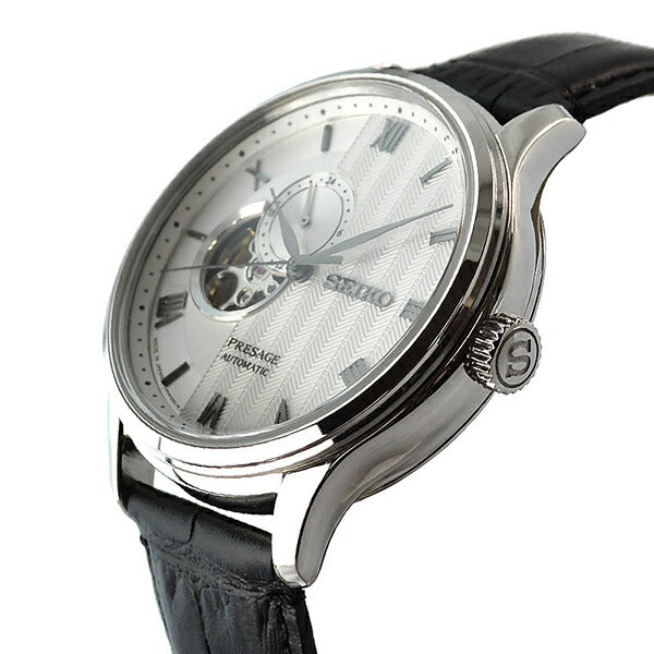 セイコー プレザージュ PRESAGE メカニカル 自動巻 手巻き SARY095 メンズ