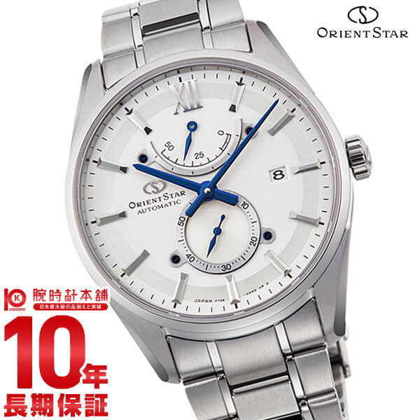 オリエントスター ORIENT コンテンポラリー スリムデイト RK-HK0001S