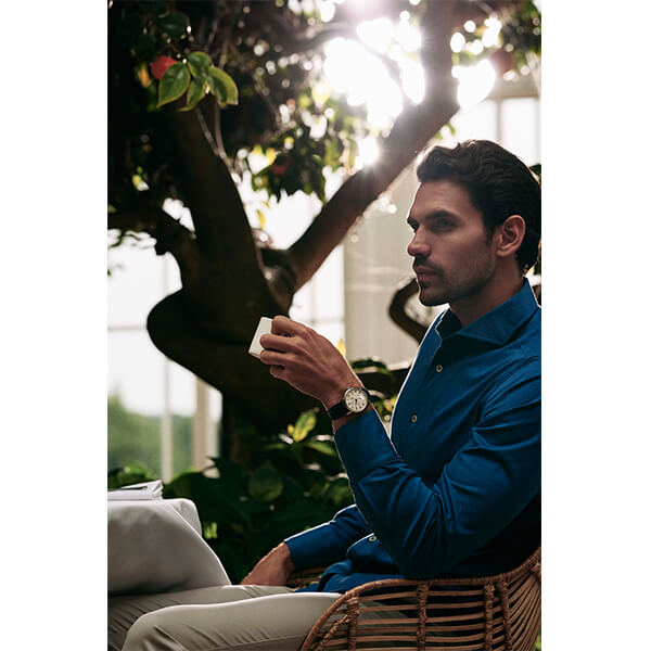 オリエントスター ORIENT クラシック ヘリテージゴシック RK-AW0004S メンズ