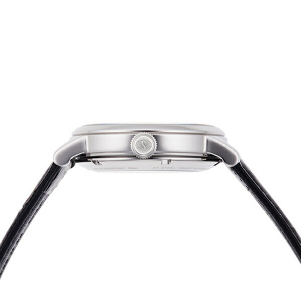 オリエントスター ORIENT クラシック ヘリテージゴシック RK-AW0004S メンズ